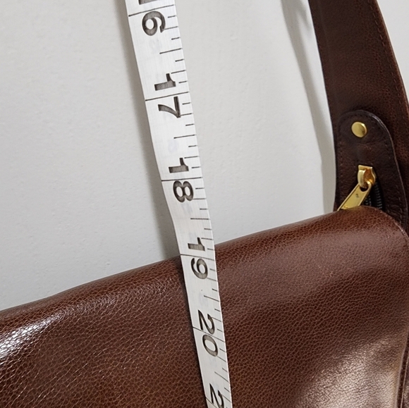 Ted Lapidus Shoulder Bag - Picture 15 of 15